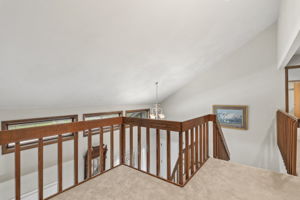 Upper Landing