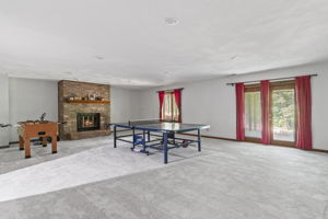 Recreation Room
