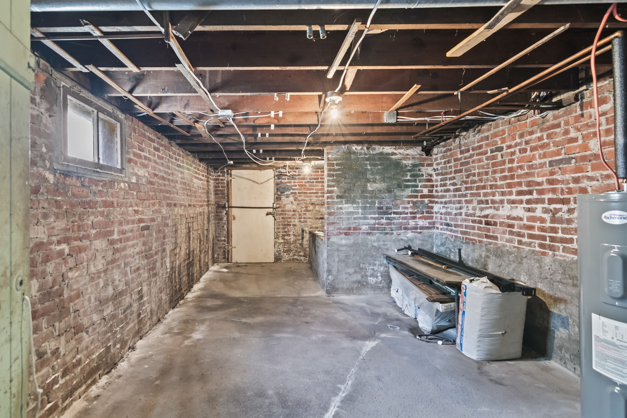 Storage