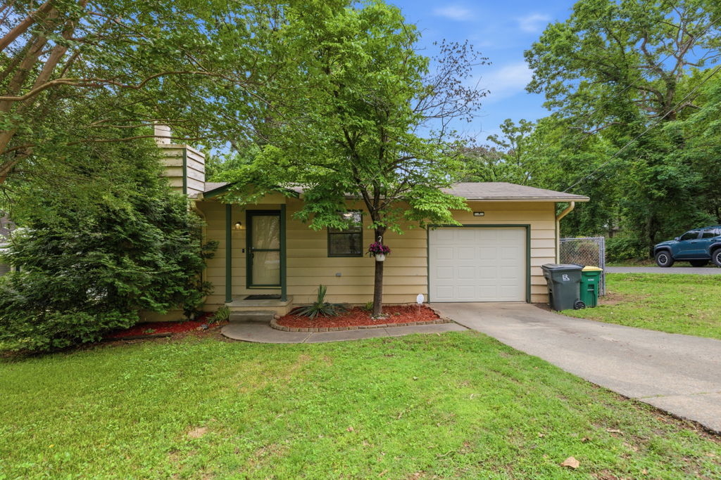 Residential real estate media in Little Rock, Arkansas by Avery & Bryant
