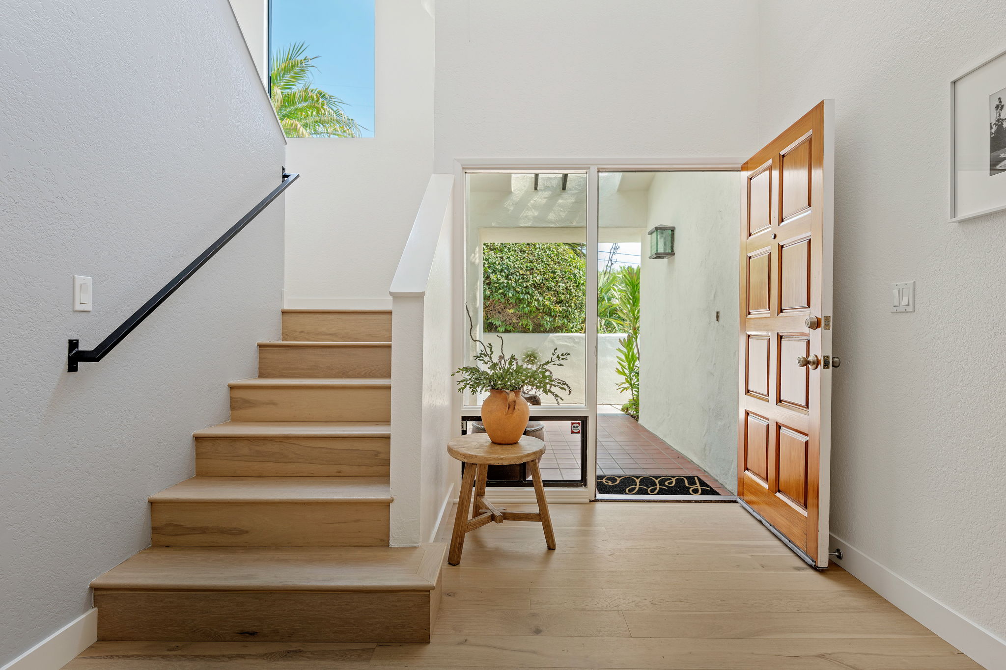 01 - Foyer
