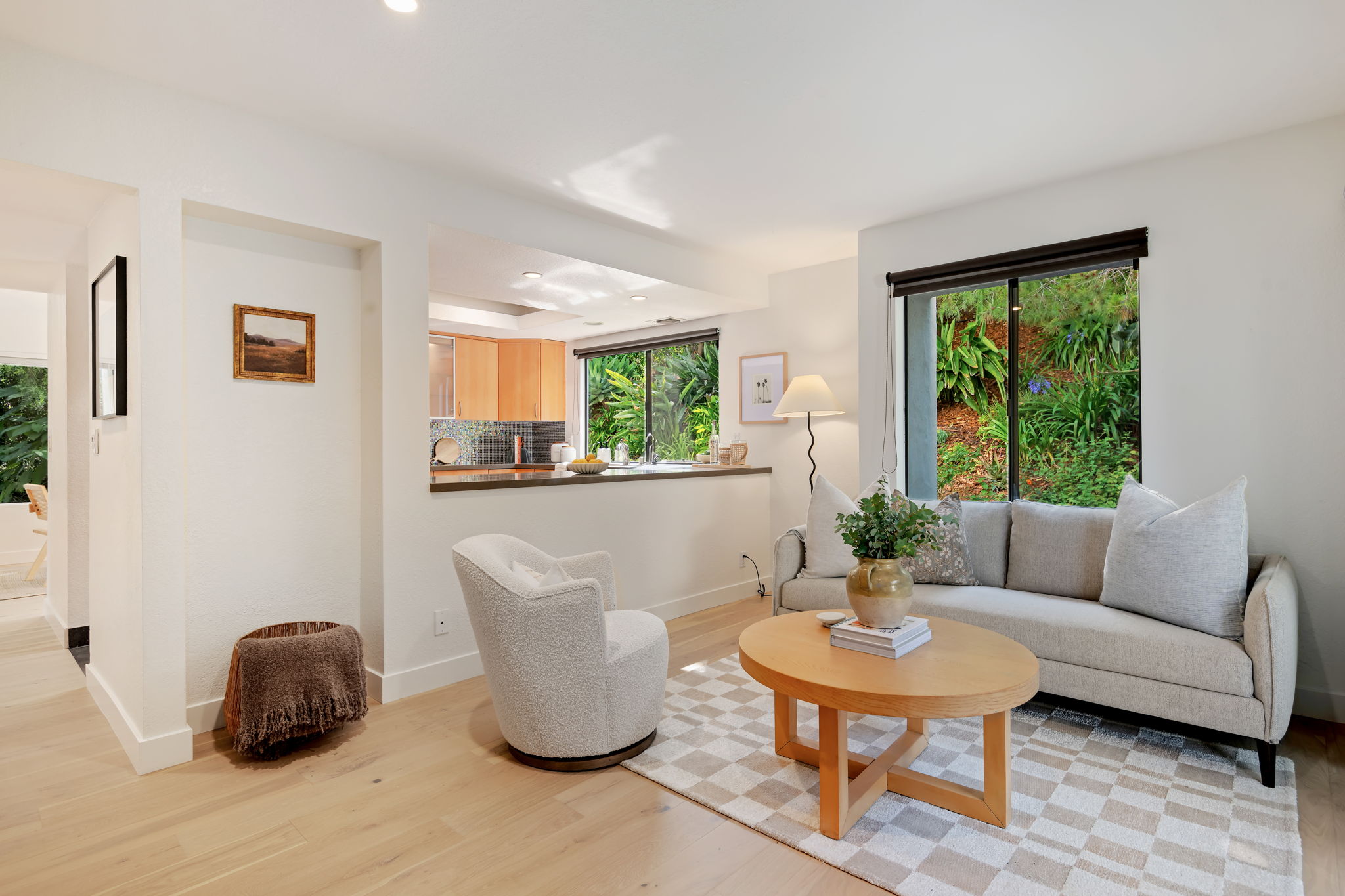 12 - Family Room