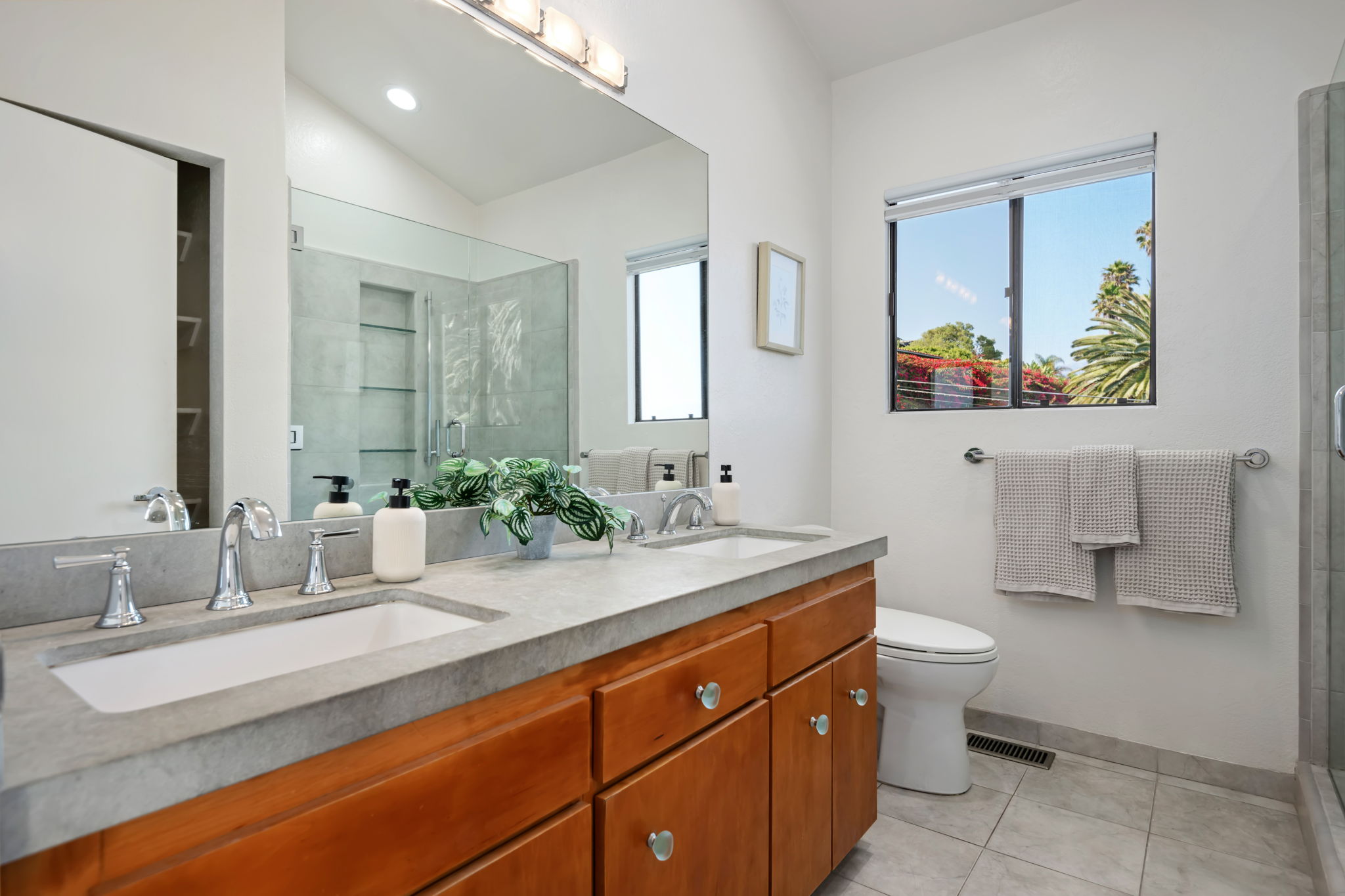 23 - Primary Bathroom
