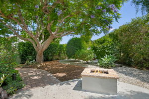 13 - Side Patio