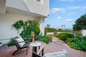 10 - Back Patio