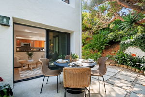 15 - Side Patio