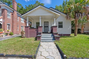 Welcome to 421 W 18th St