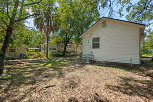 Back of Home