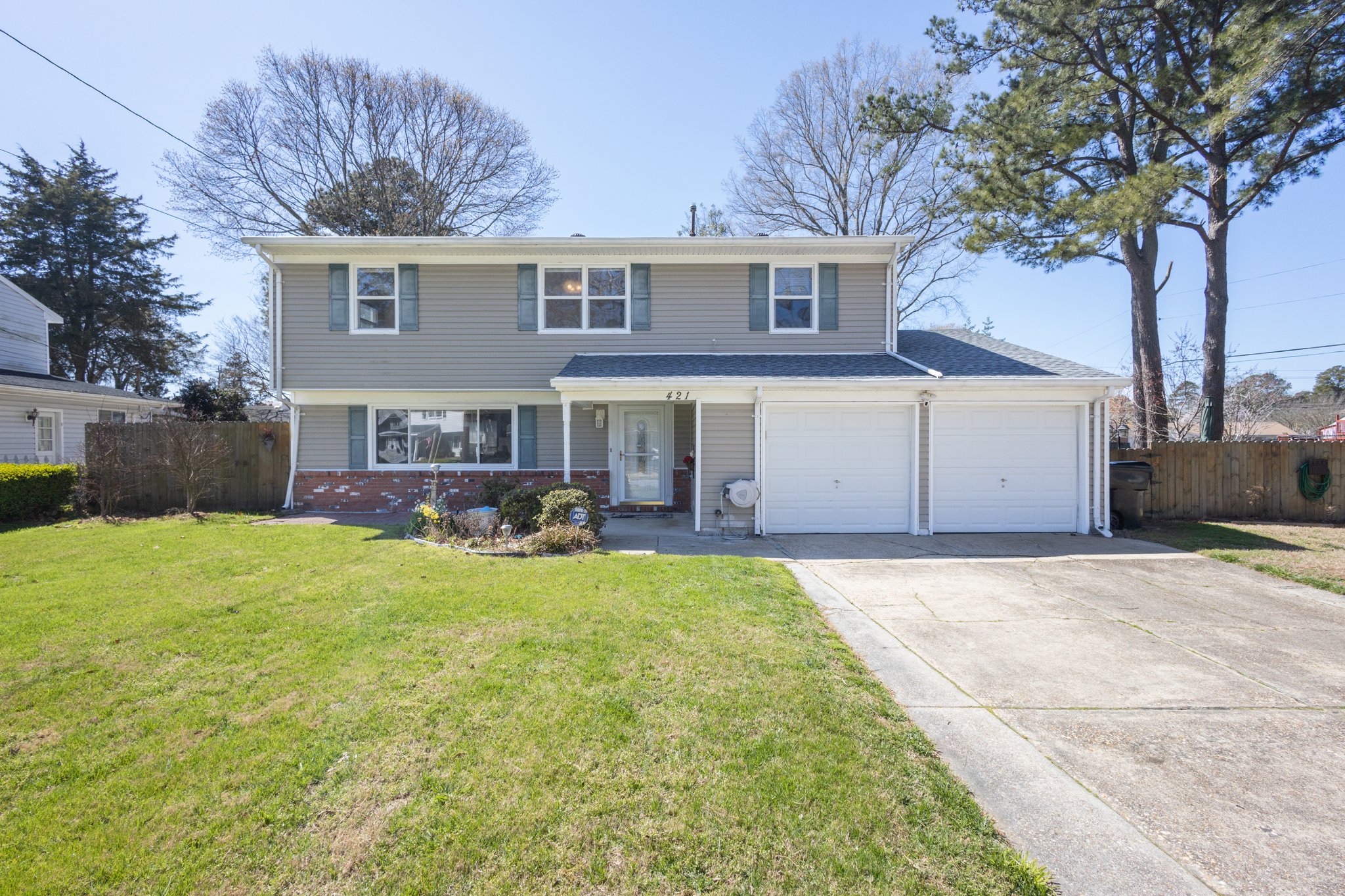 421 W Plantation Rd, Virginia Beach, VA 23454 | Virtual Tidewater