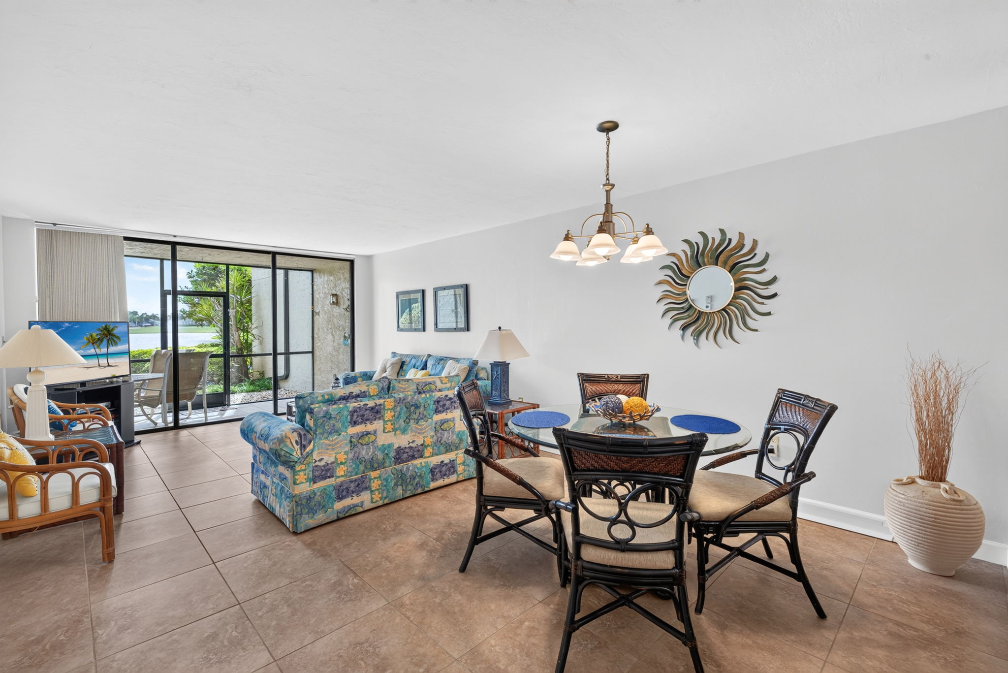 DIning Room 2 of 2