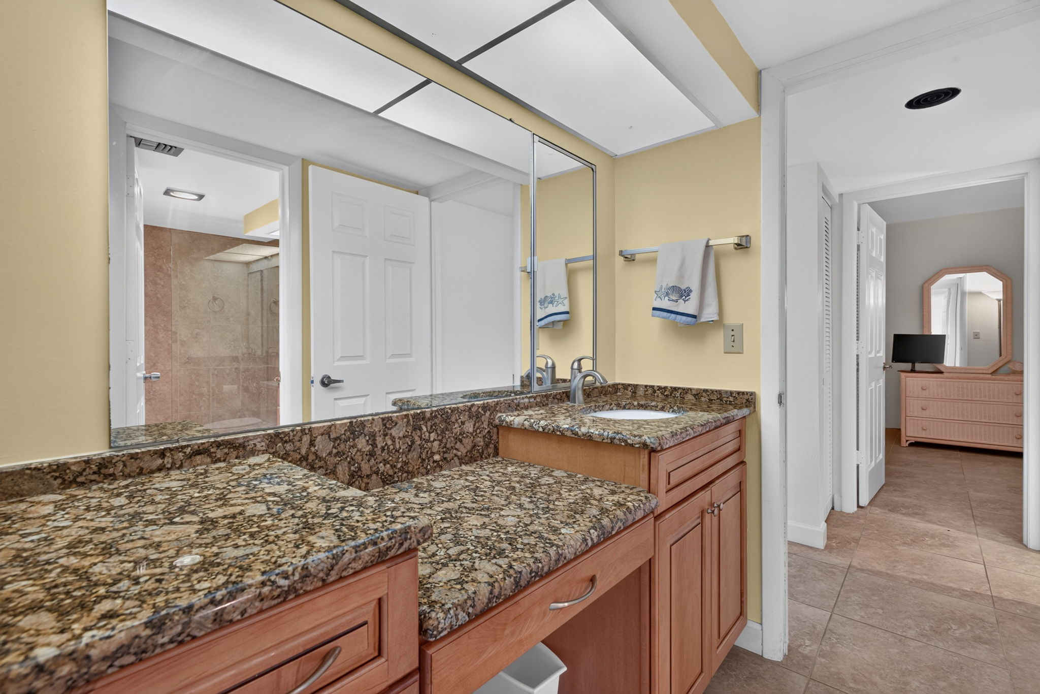 Primary Bathroom 2 of 3