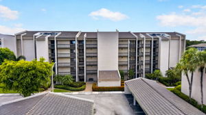 Aerial Front Exterior 2