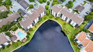 Aerial Overview