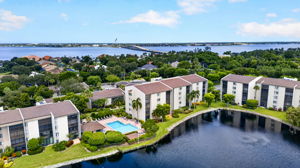 Aerial Rear Exterior 1
