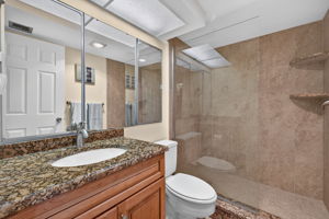 Primary Bathroom 3 of 3
