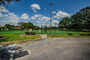 Tennis Court 1B