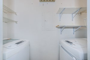 Laundry Room 1A