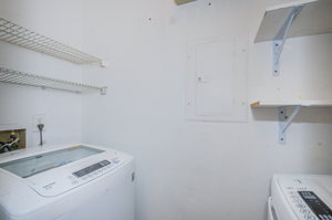 Laundry Room 1B