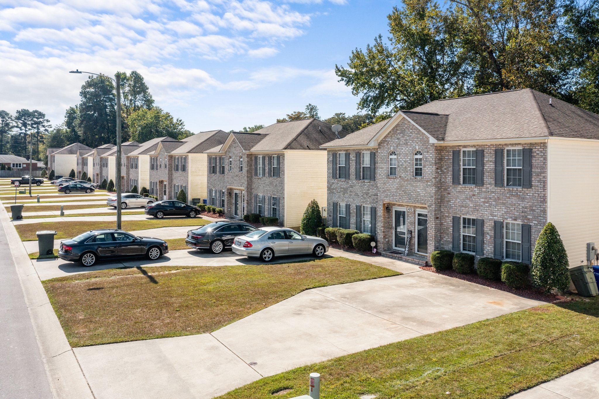 4212 Brook Creek Ln, Greenville, NC 27858