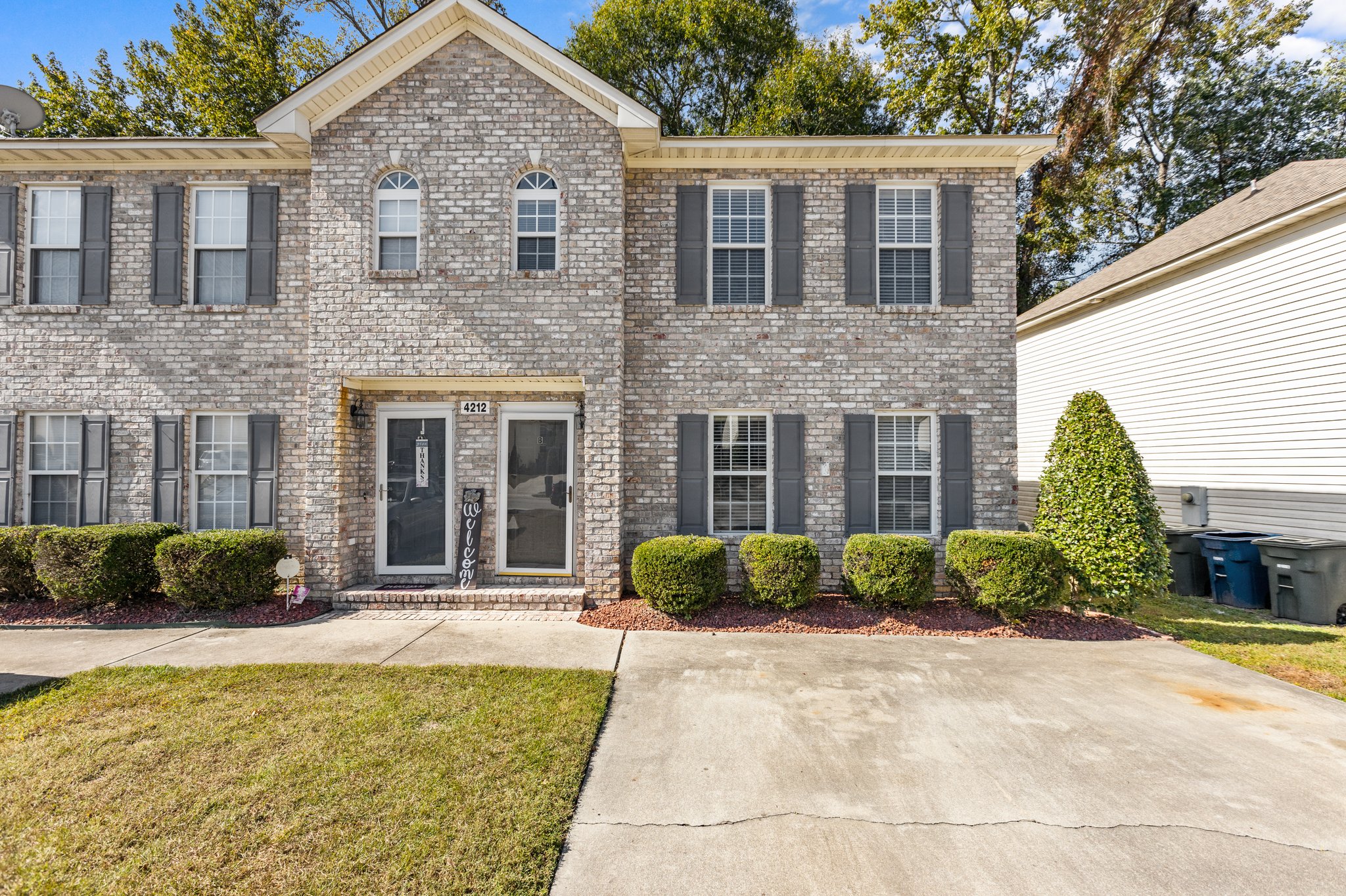 4212 Brook Creek Ln, Greenville, NC 27858