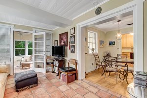 Sun Room