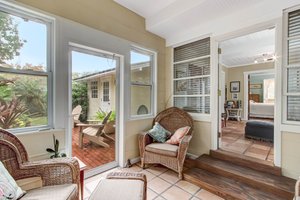 Sun Room