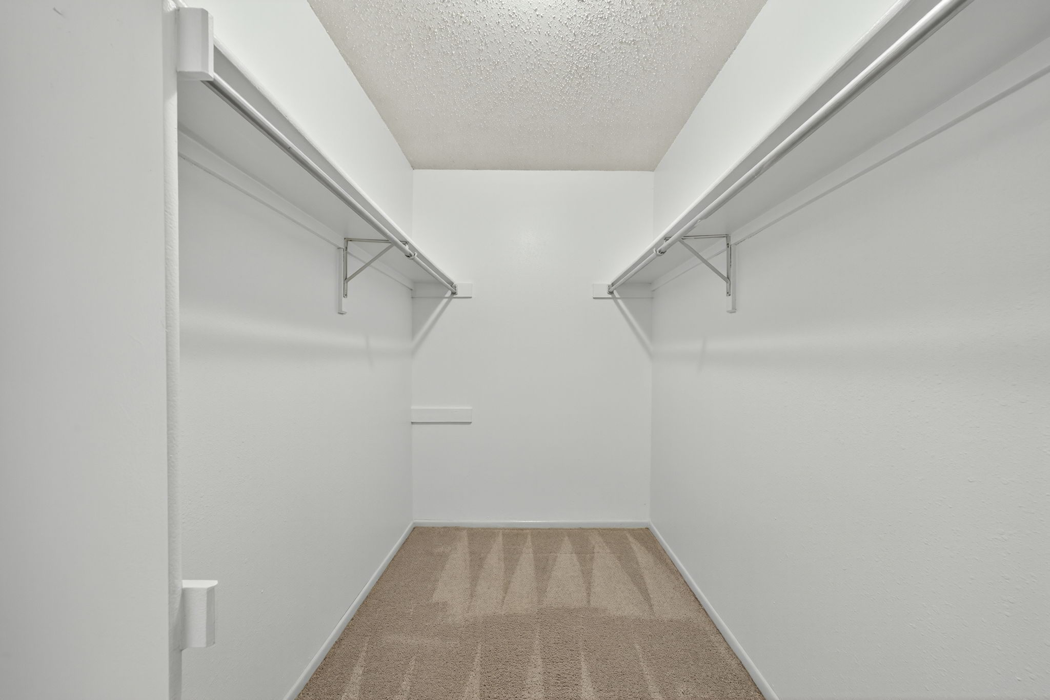 Primary Bedroom Closet
