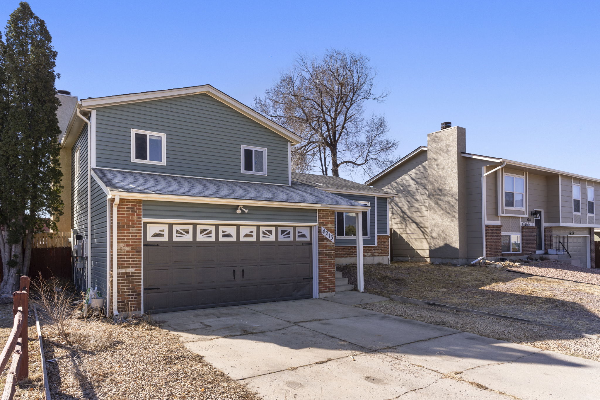 4213 Dawnlite Dr, Colorado Springs, CO 80916 | SOCO Home Photography