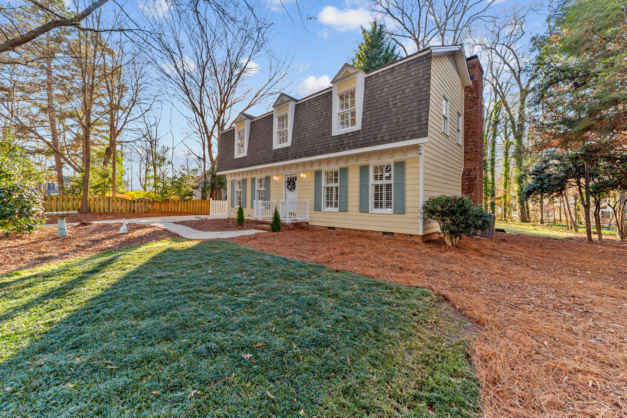 4213 Frost Ct, Raleigh, NC 27609, USA Photo 6