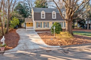4213 Frost Ct, Raleigh, NC 27609, USA Photo 4