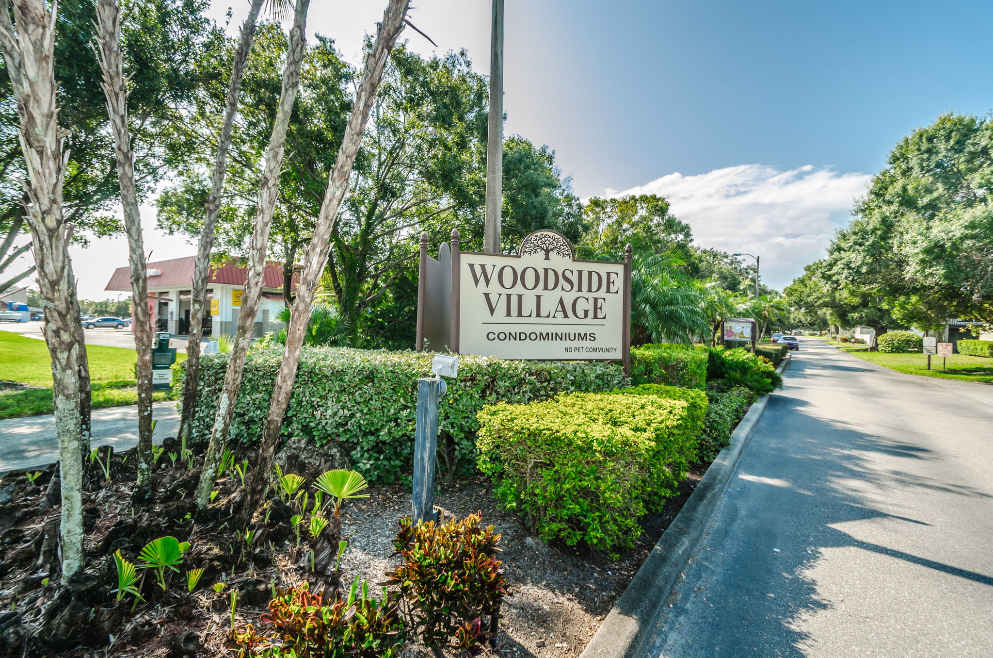 Woodside Village