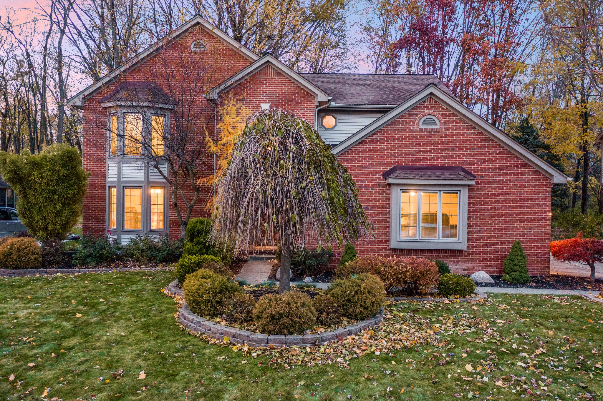  42154 Woodcreek Ln, Canton, MI 48188, US Photo 42