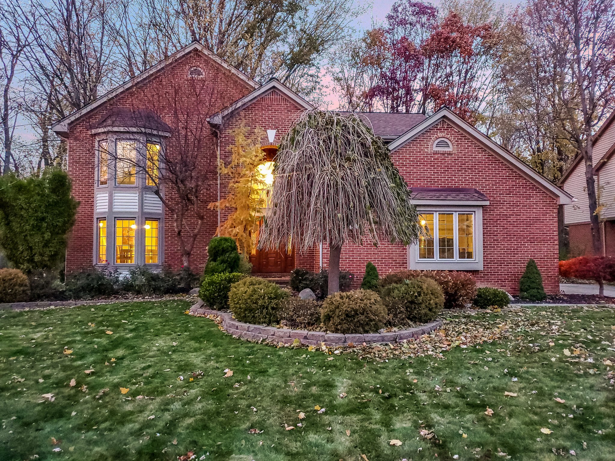  42154 Woodcreek Ln, Canton, MI 48188, US Photo 1