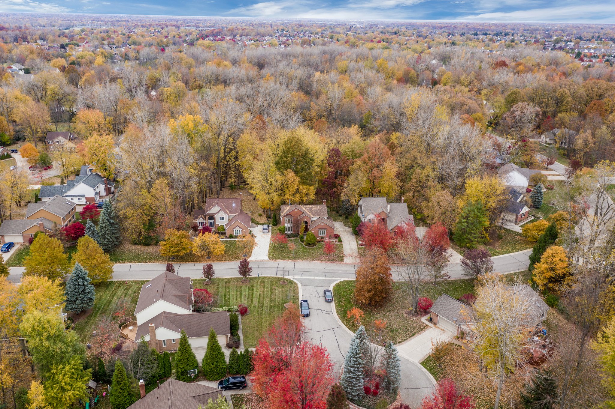  42154 Woodcreek Ln, Canton, MI 48188, US Photo 6