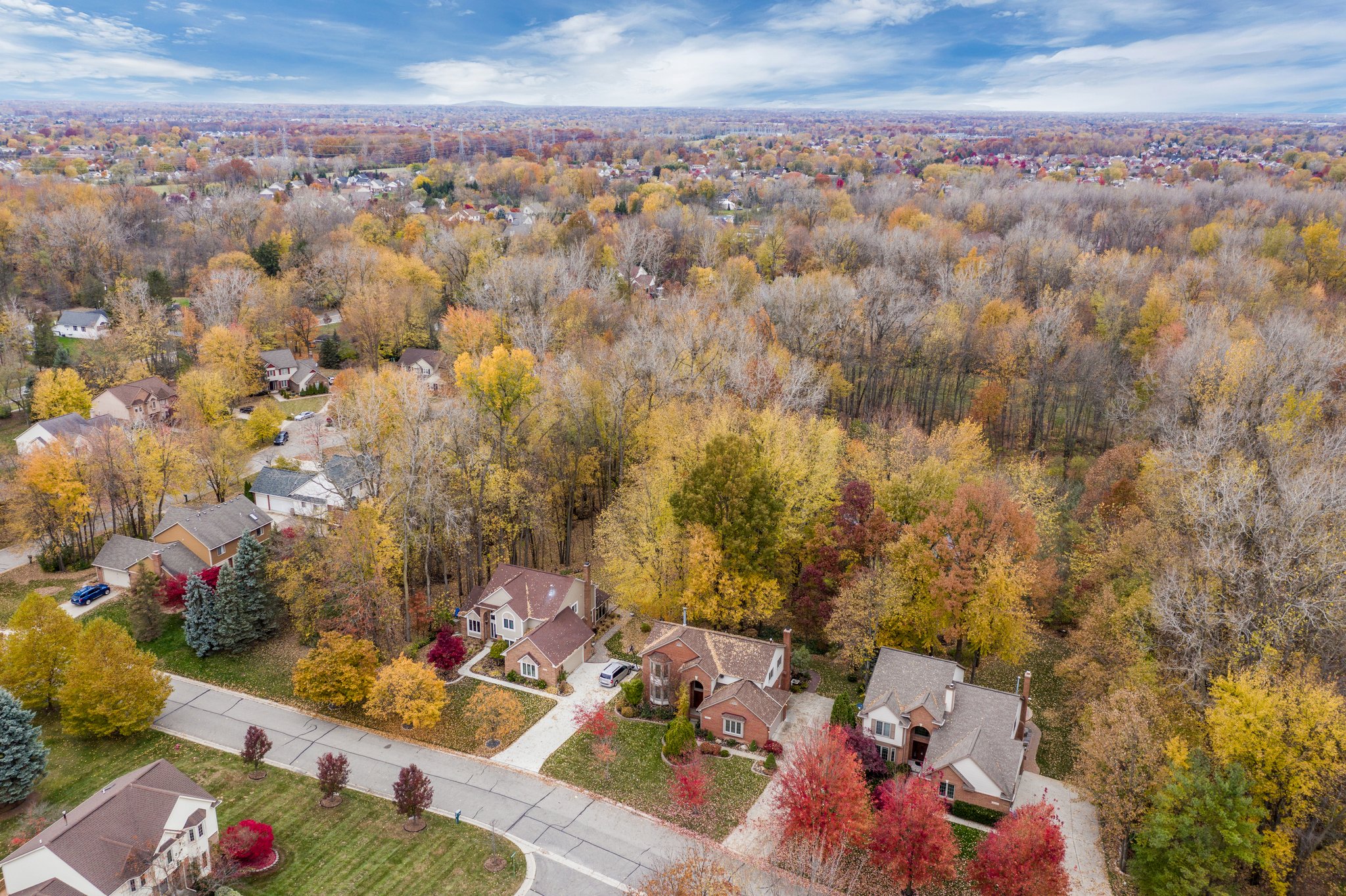  42154 Woodcreek Ln, Canton, MI 48188, US Photo 33