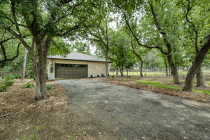 Side of Home