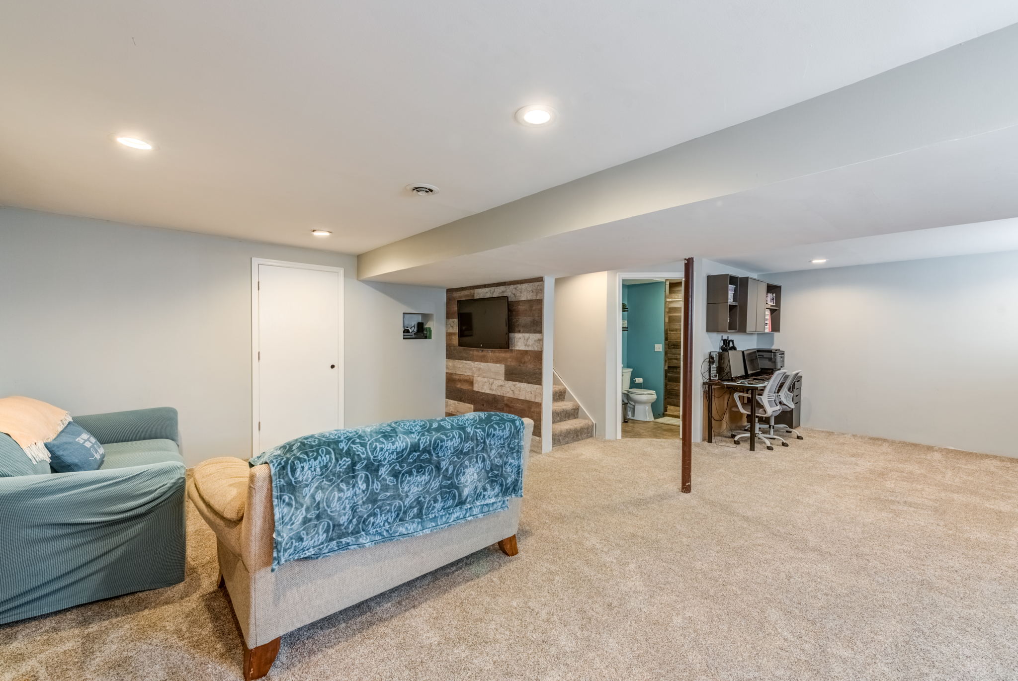 27 Basement