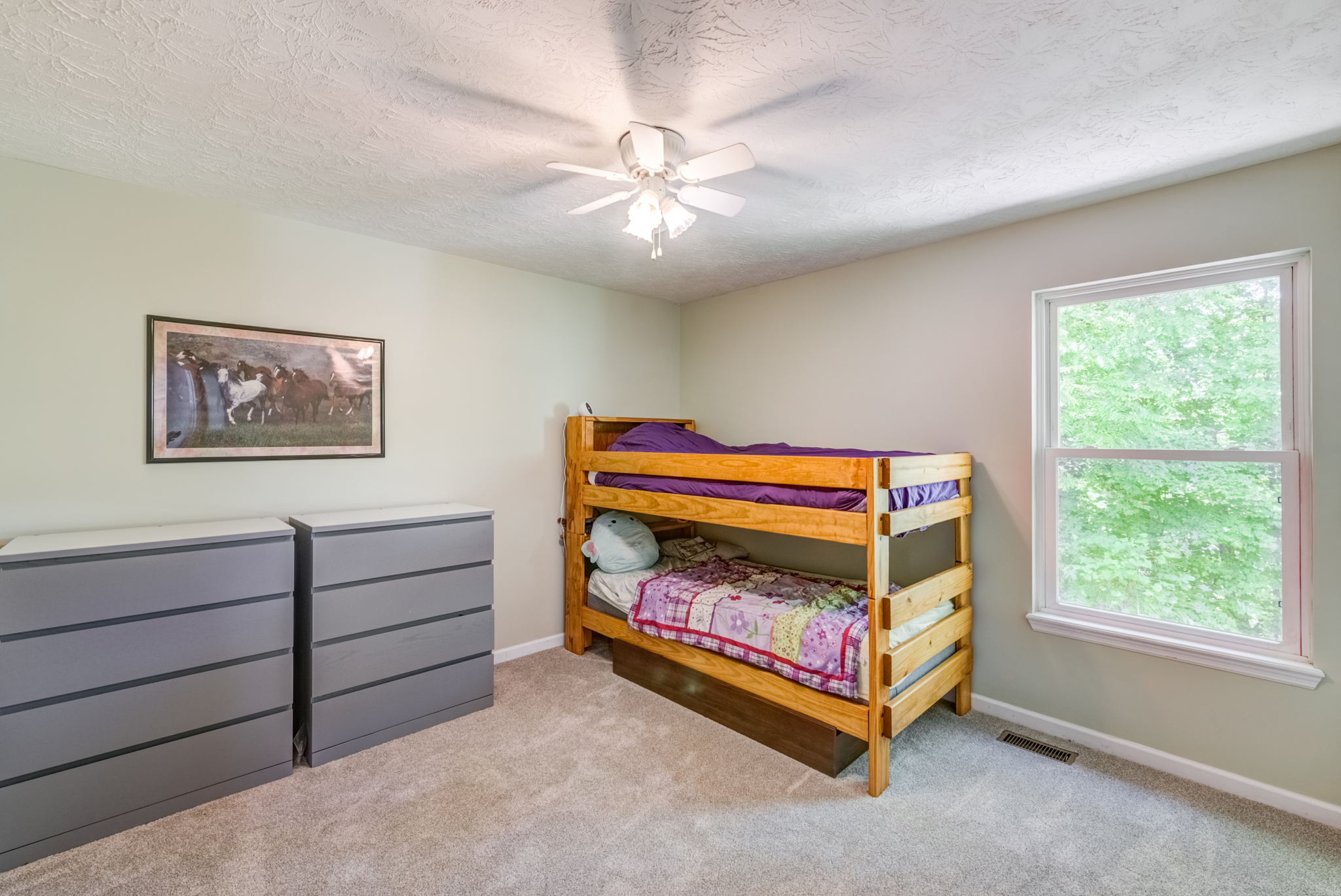 18 Bed B