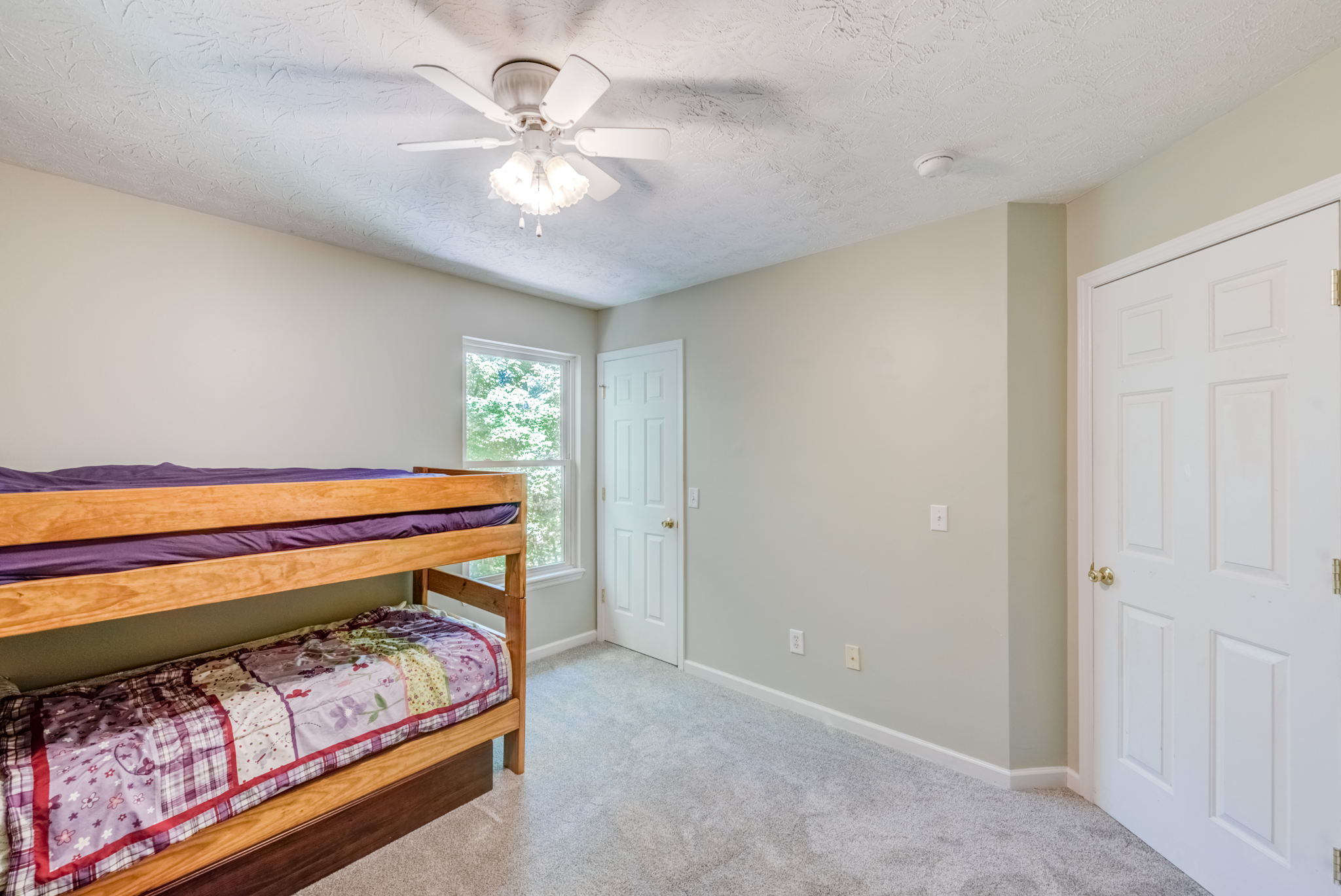 19 Bed B