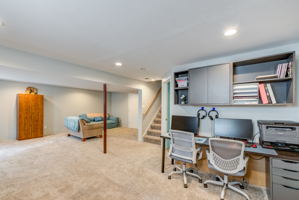 28 Basement