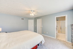 16 Bed A