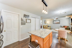 10 Kitchen