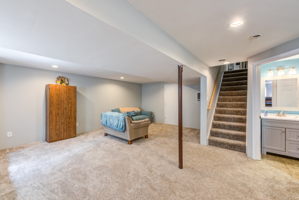25 Basement
