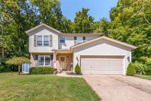 1 Exterior Front
