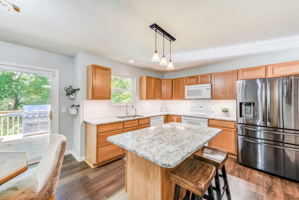 9 Kitchen