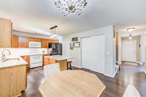 7 Kitchen