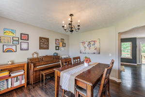 13 Dining