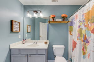 23 Full Bath