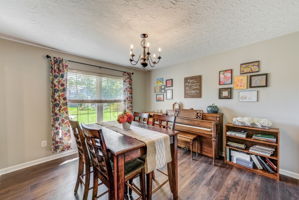 12 Dining