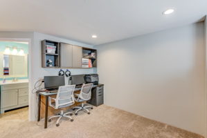 29 Basement